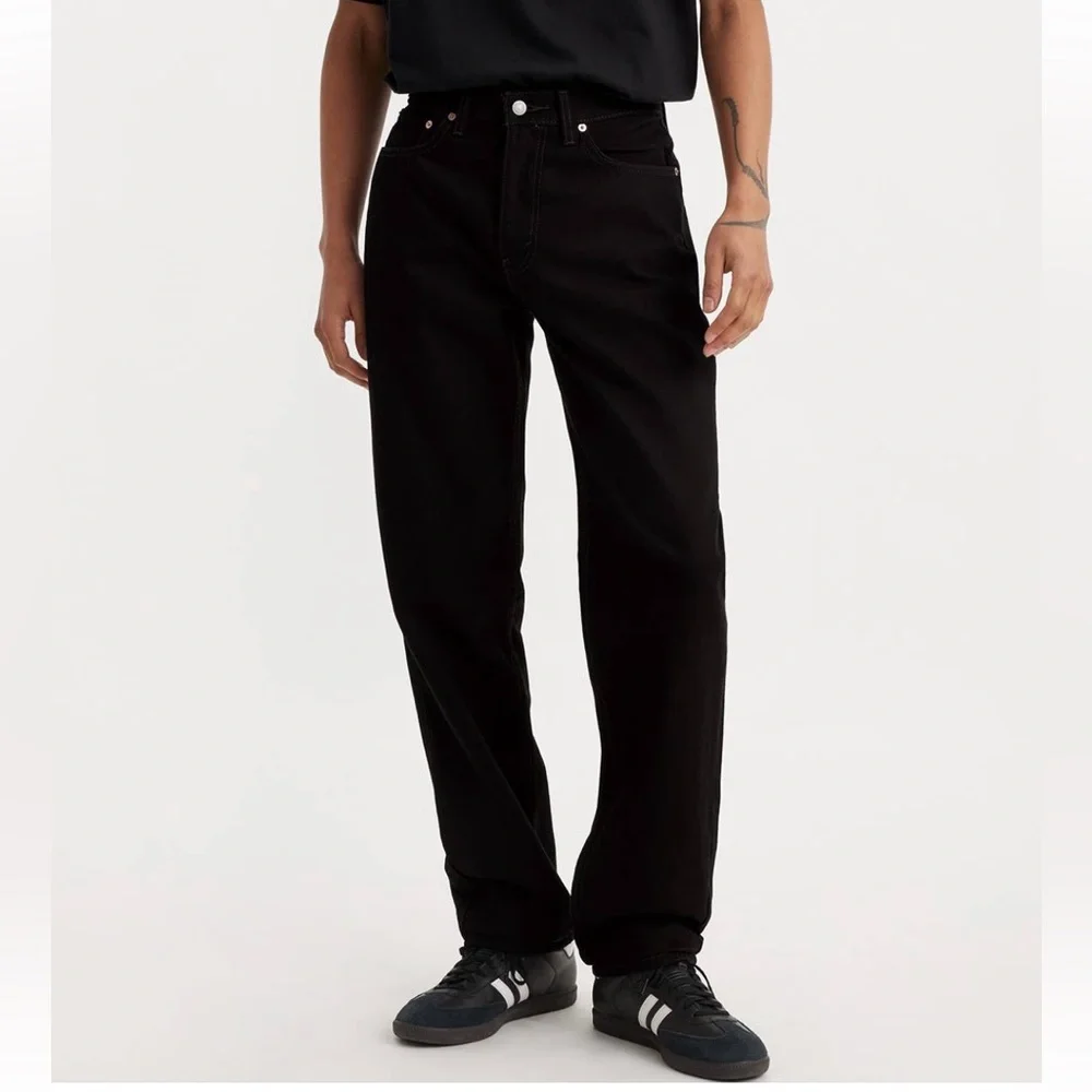 Levi’s 550 Relaxed Fit Jeans - Picture 2 of 6